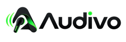 Audivo - Home