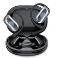 Audivo Pulse Open‑Ear Translation Earbuds
