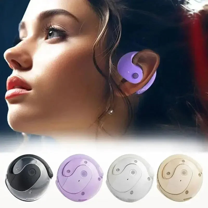 Audivo Translate Mini – 144 Language Translator Earbuds