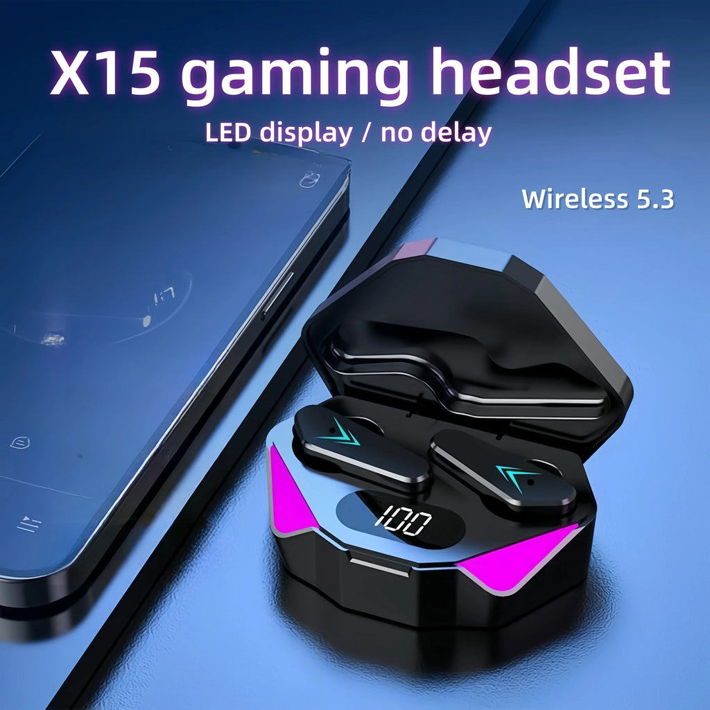 Audivo Lite Wireless Earbuds