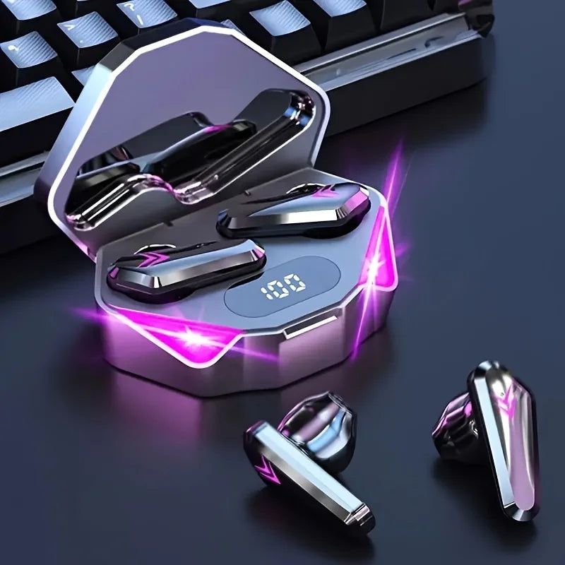 Audivo Lite Wireless Earbuds
