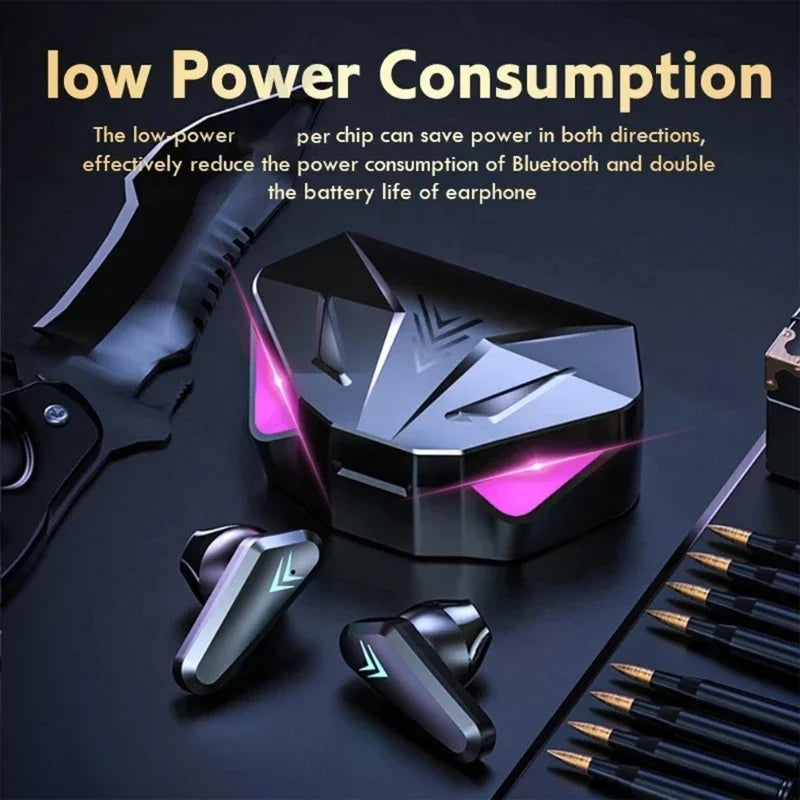Audivo Lite Wireless Earbuds