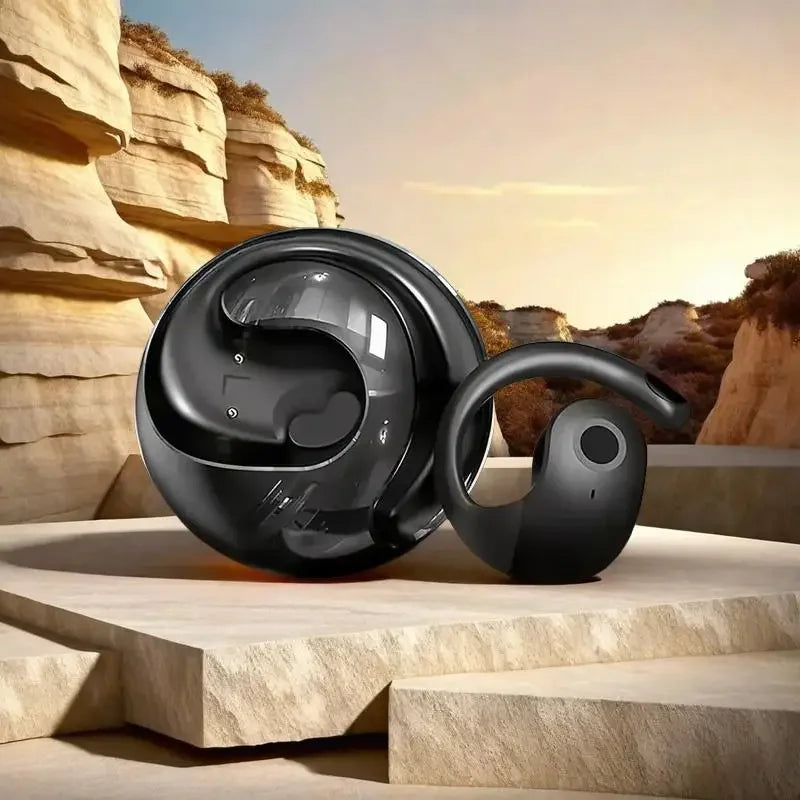 Audivo Translate Mini – 144 Language Translator Earbuds